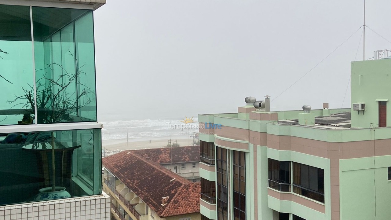 Apartamento para aluguel de temporada em Capão da Canoa (Centro)