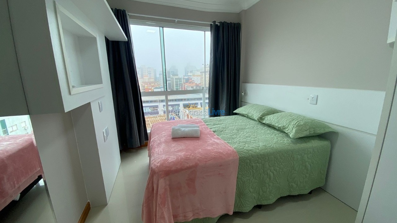 Apartamento para aluguel de temporada em Capão da Canoa (Centro)