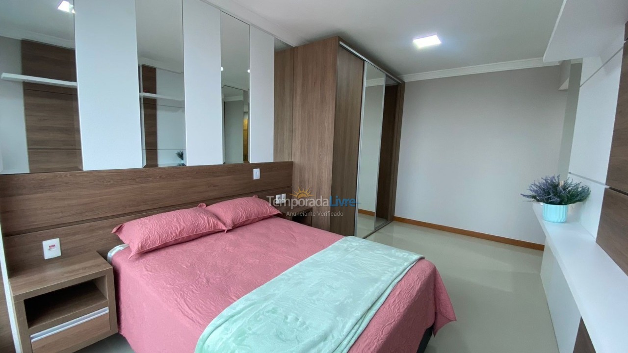 Apartamento para aluguel de temporada em Capão da Canoa (Centro)