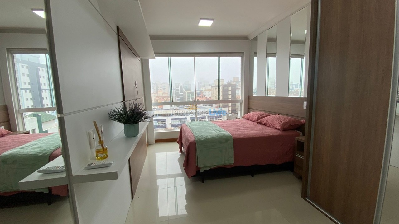 Apartamento para aluguel de temporada em Capão da Canoa (Centro)