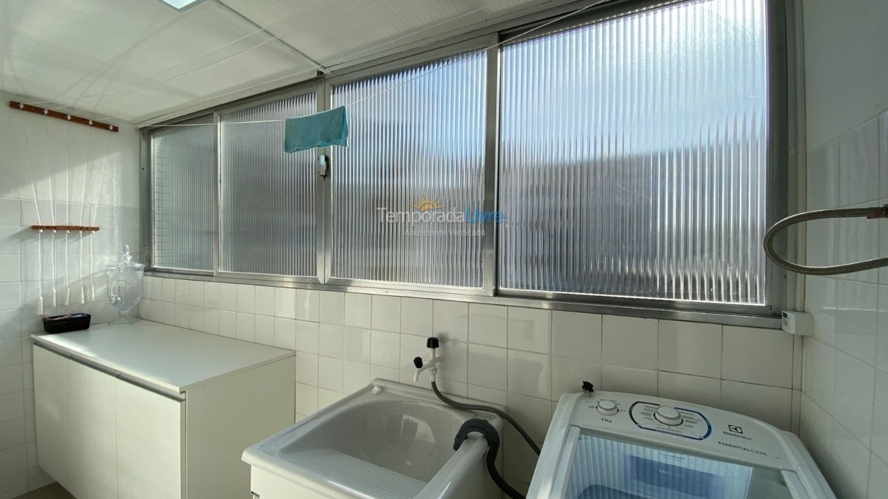 Apartamento para aluguel de temporada em Capão da Canoa (Centro)