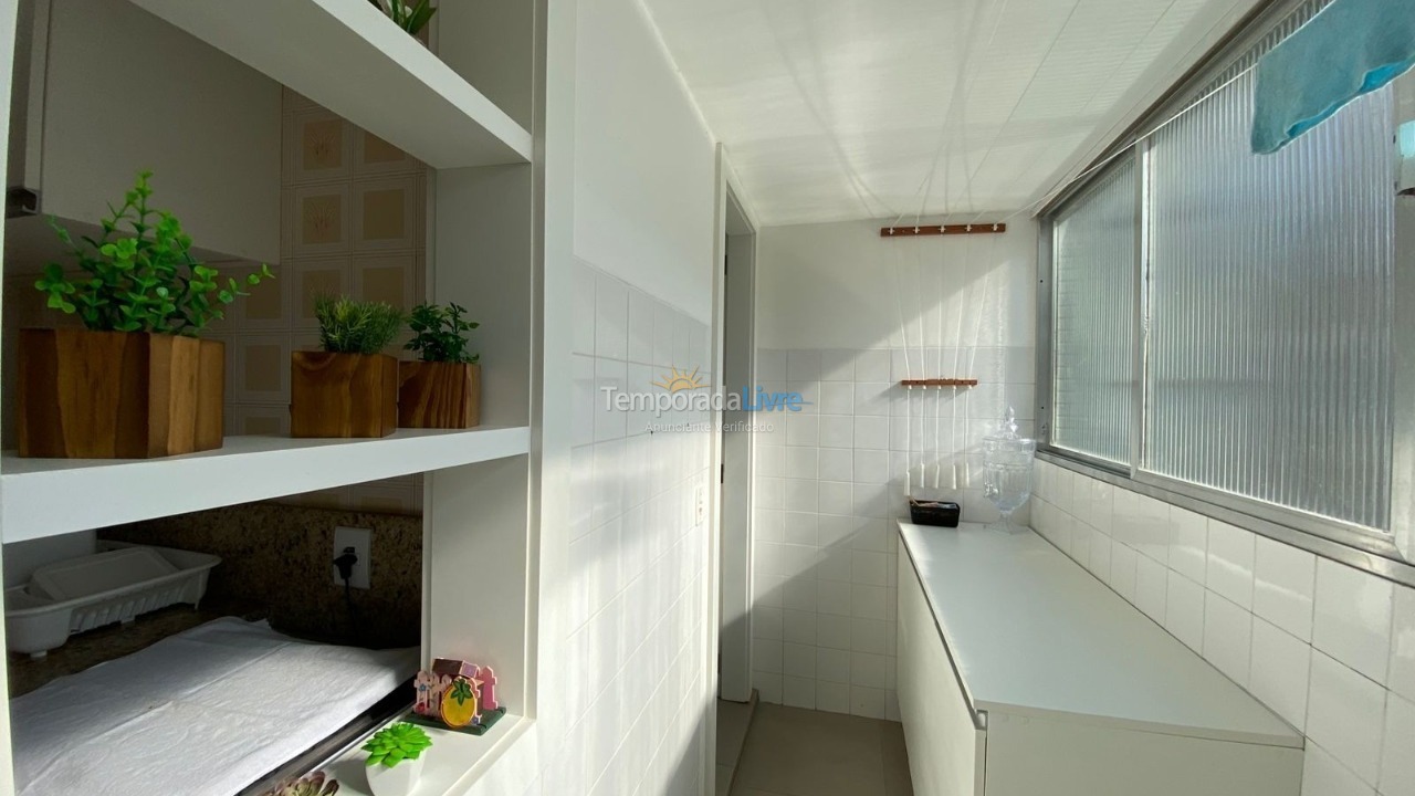 Apartamento para aluguel de temporada em Capão da Canoa (Centro)