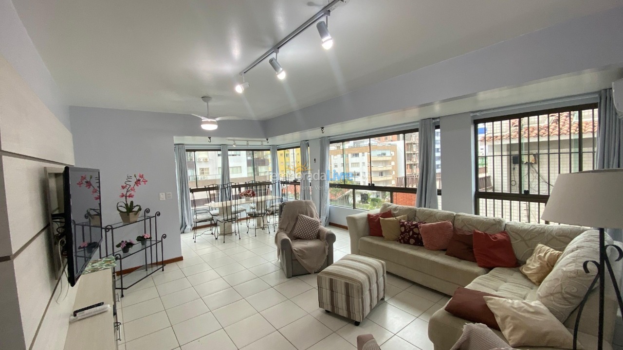 Apartamento para aluguel de temporada em Capão da Canoa (Centro)