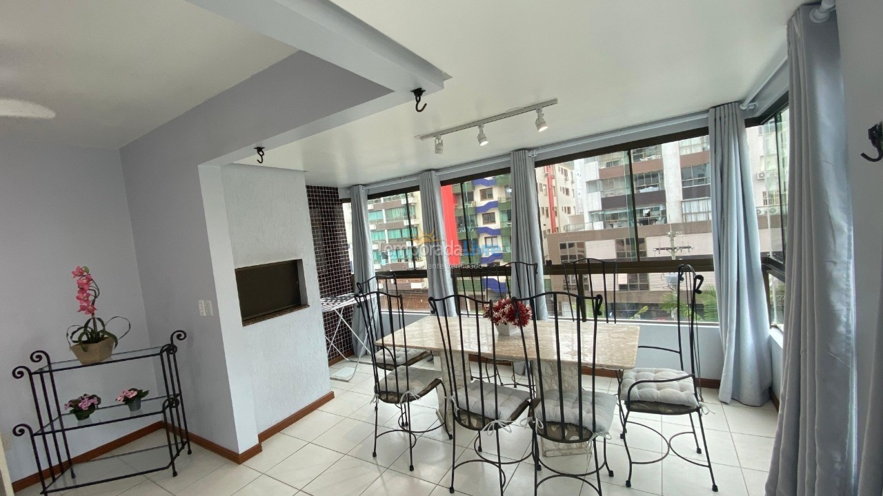Apartamento para aluguel de temporada em Capão da Canoa (Centro)