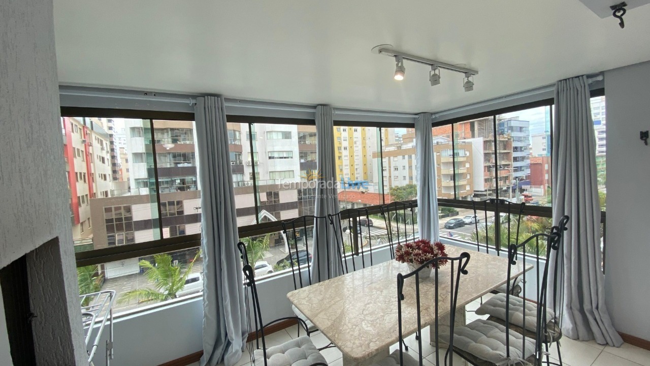 Apartamento para aluguel de temporada em Capão da Canoa (Centro)