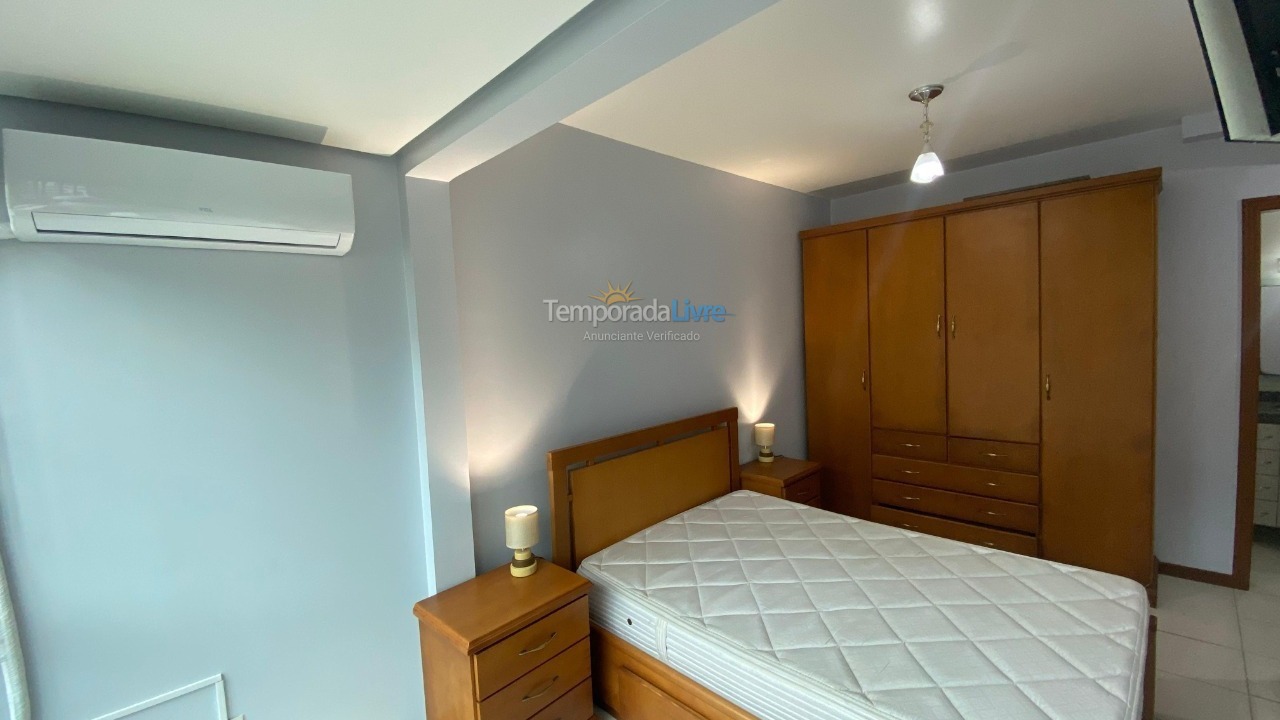 Apartamento para aluguel de temporada em Capão da Canoa (Centro)