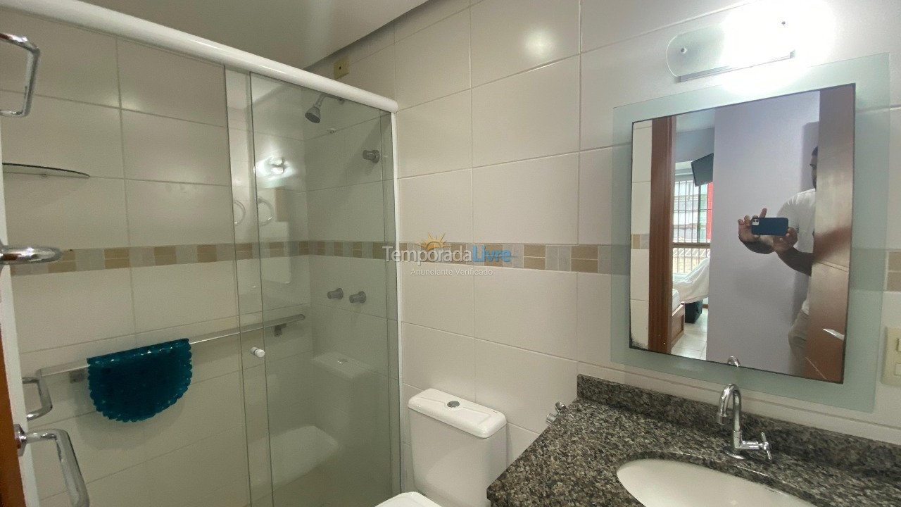 Apartamento para aluguel de temporada em Capão da Canoa (Centro)