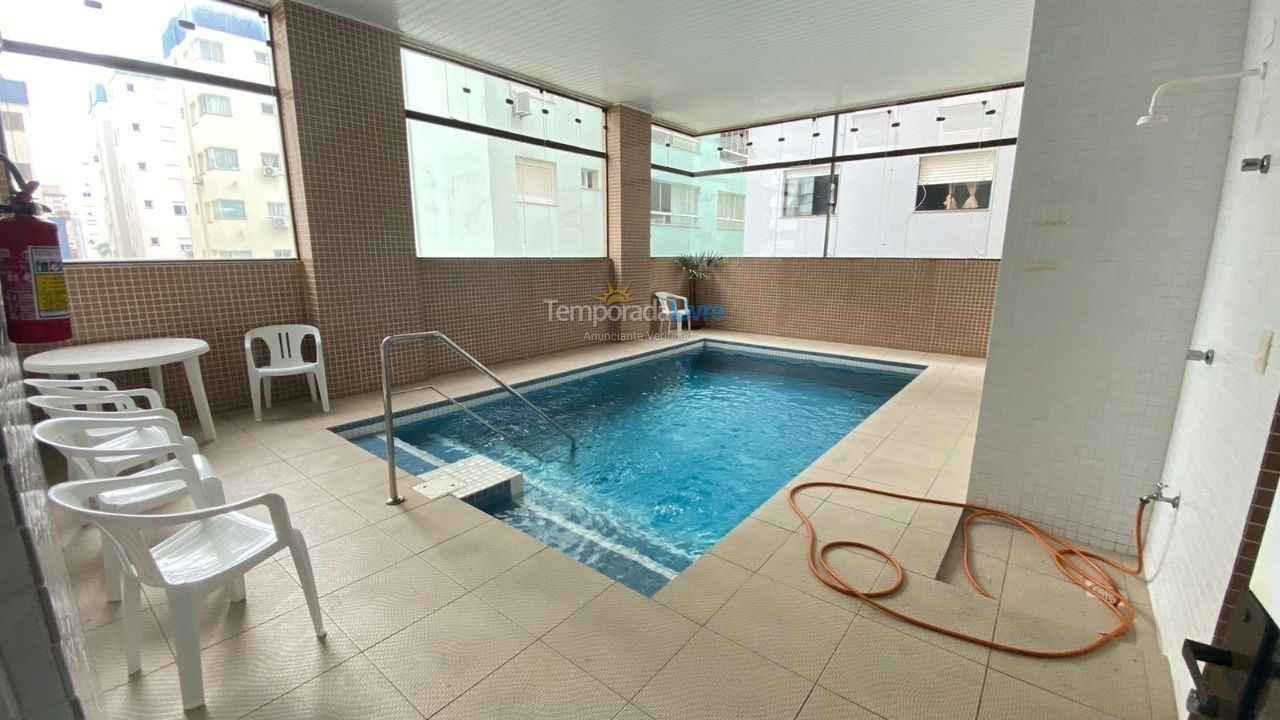 Apartamento para aluguel de temporada em Capão da Canoa (Centro)