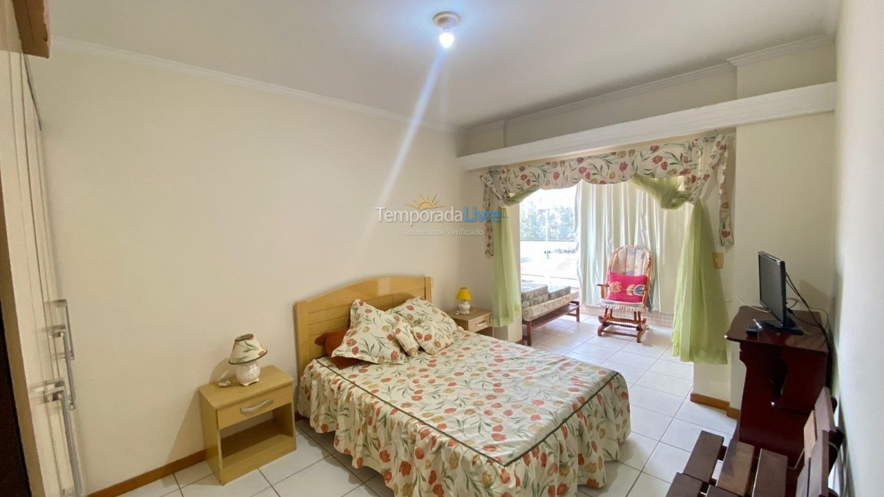 Apartamento para aluguel de temporada em Capão da Canoa (Centro)