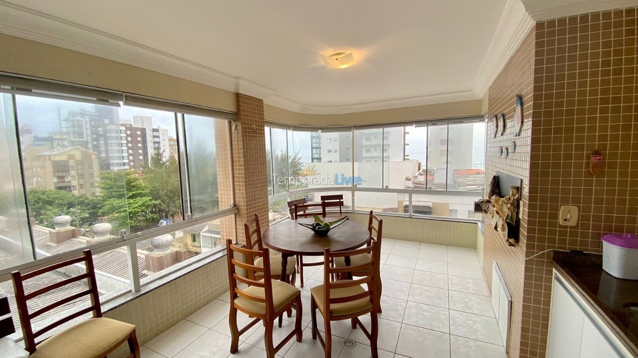 Apartamento para aluguel de temporada em Capão da Canoa (Centro)