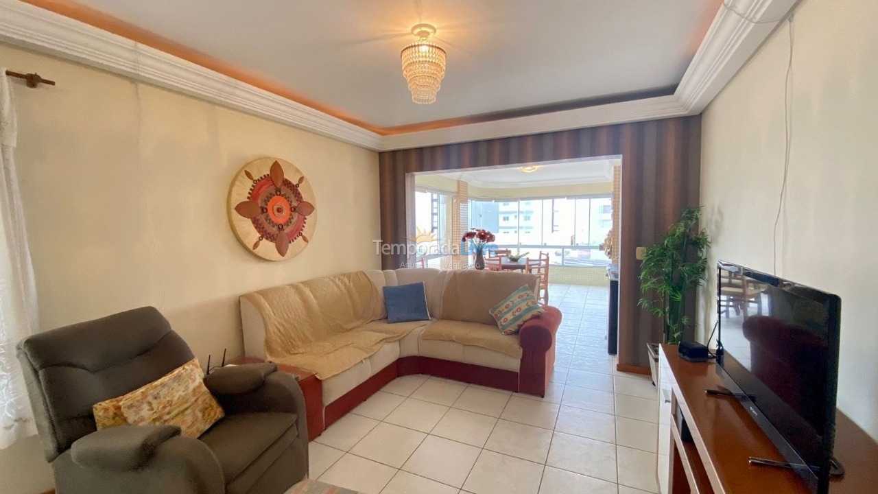 Apartamento para aluguel de temporada em Capão da Canoa (Centro)