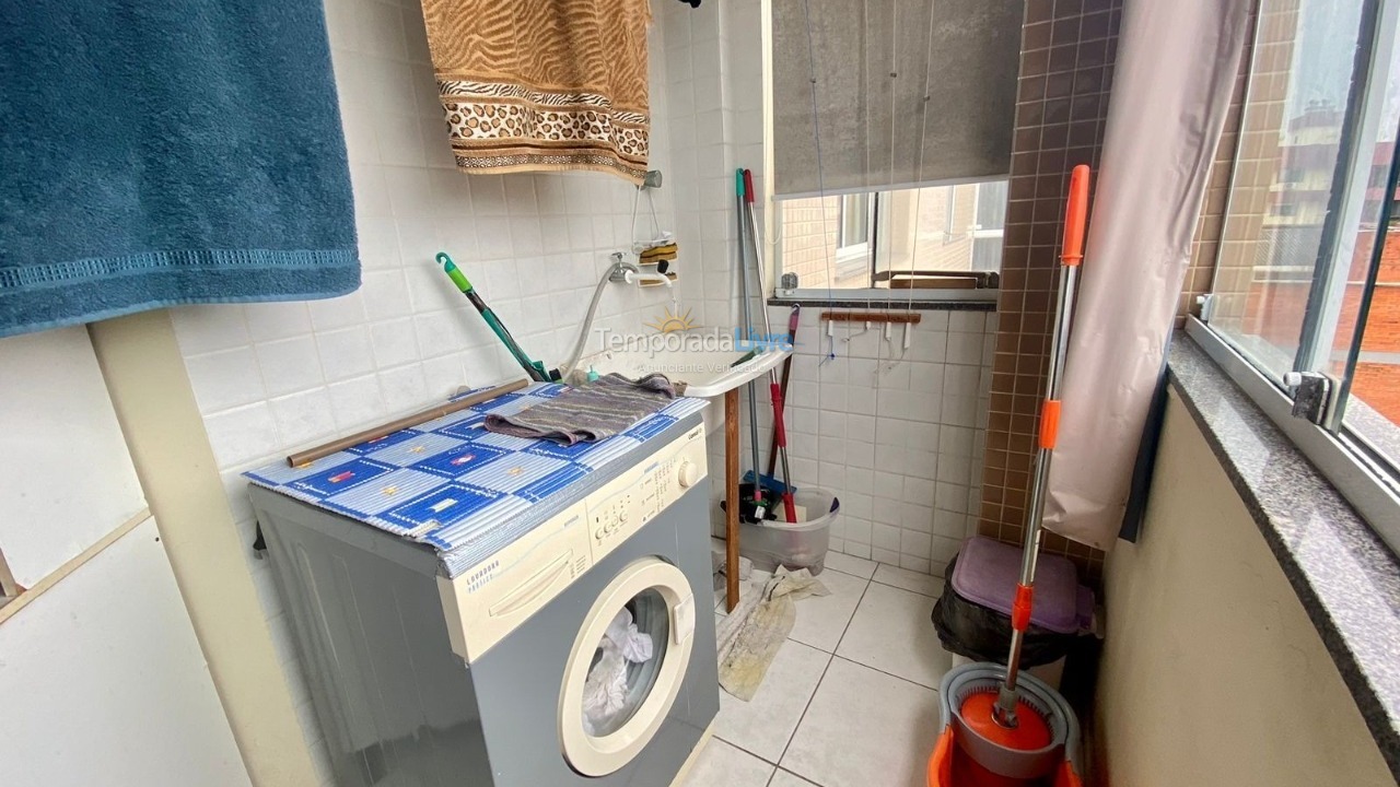 Apartamento para aluguel de temporada em Capão da Canoa (Centro)