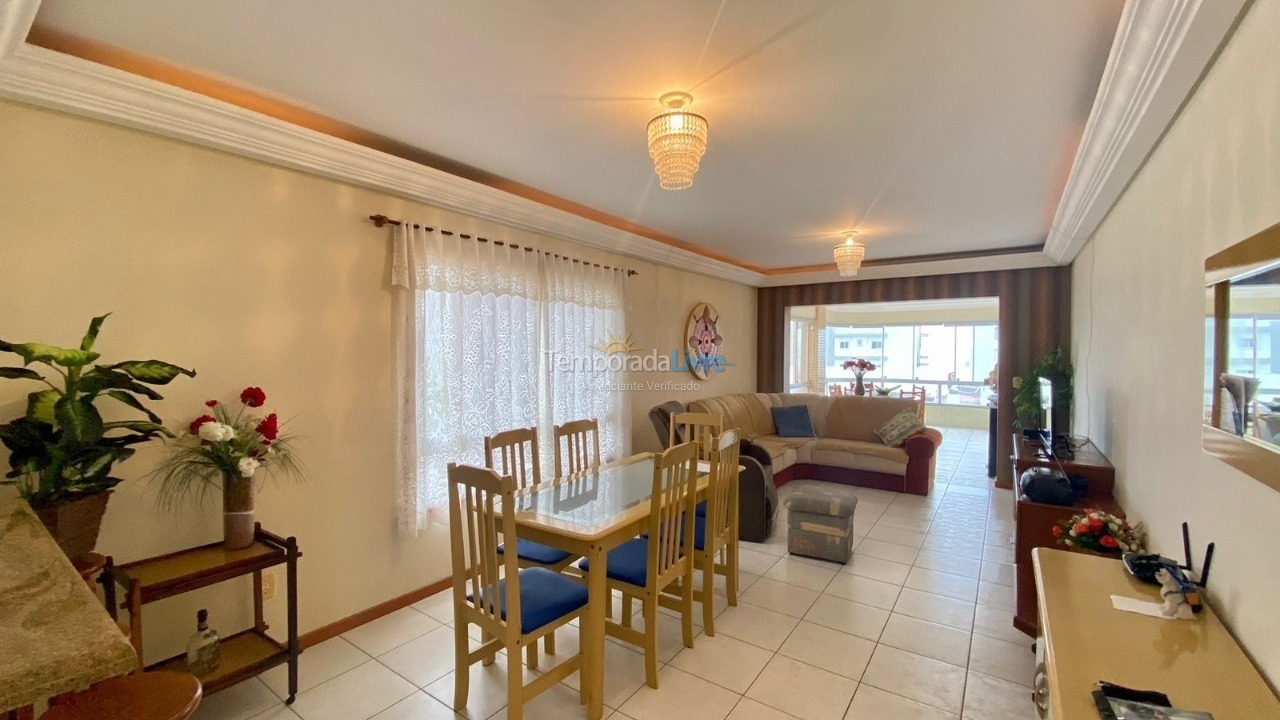 Apartamento para aluguel de temporada em Capão da Canoa (Centro)