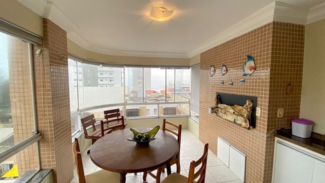 Apartamento para alugar em Capão da Canoa - Centro