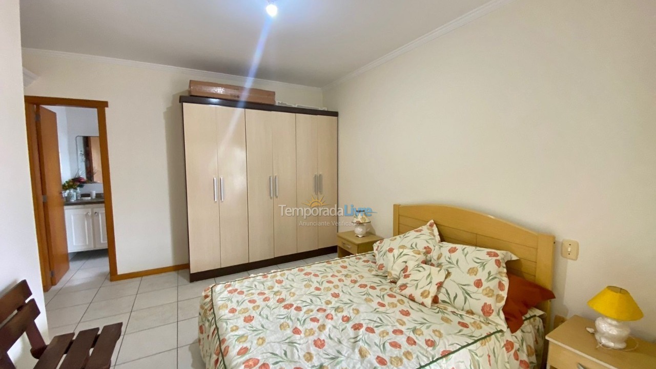 Apartamento para aluguel de temporada em Capão da Canoa (Centro)