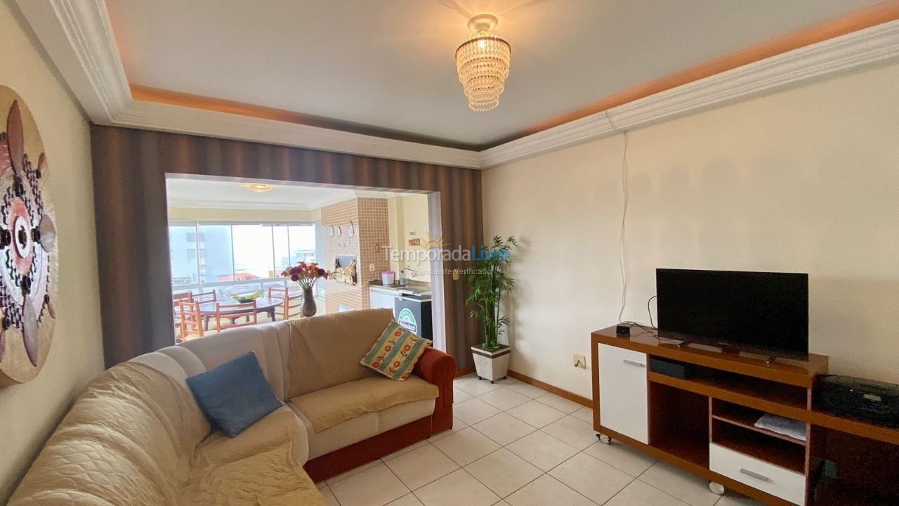 Apartamento para aluguel de temporada em Capão da Canoa (Centro)