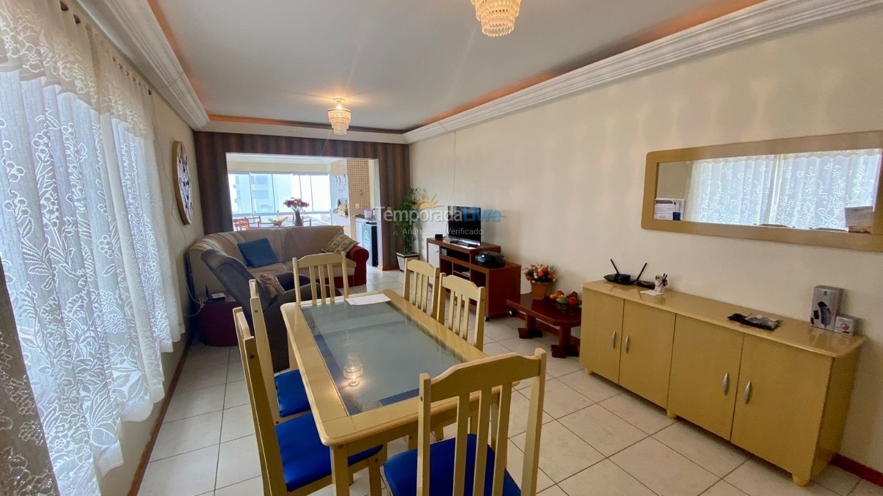 Apartamento para aluguel de temporada em Capão da Canoa (Centro)