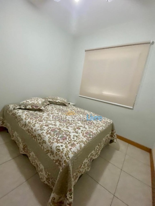 Apartamento para aluguel de temporada em Capão da Canoa (Zona Nova)