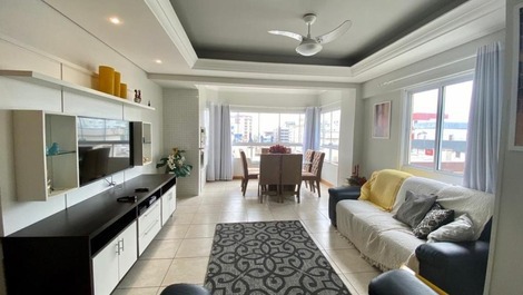 Apartment for rent in Capão da Canoa - Zona Nova