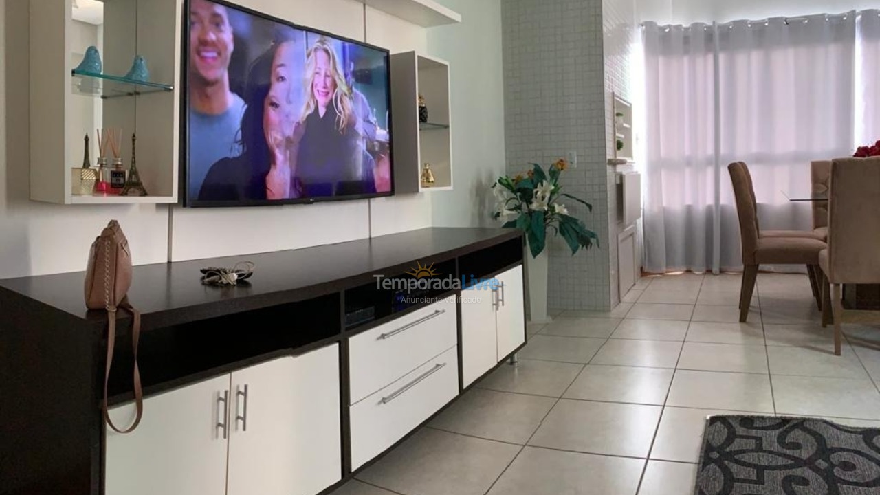 Apartamento para aluguel de temporada em Capão da Canoa (Zona Nova)