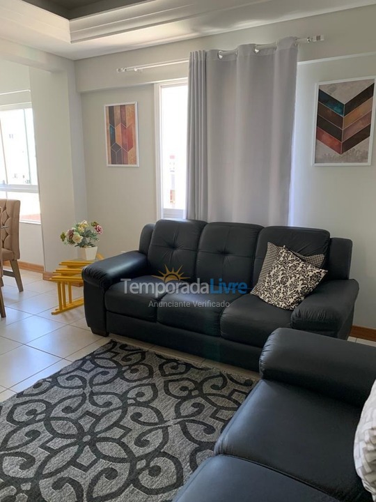 Apartamento para aluguel de temporada em Capão da Canoa (Zona Nova)