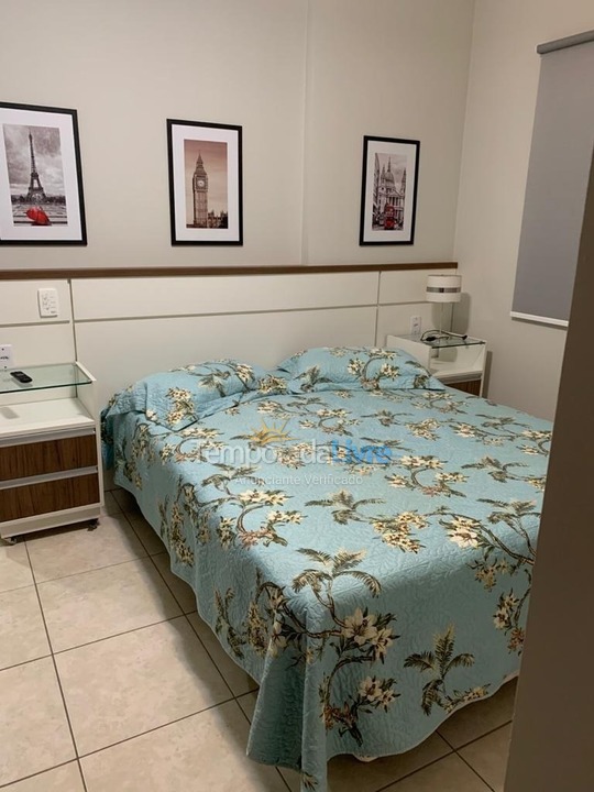 Apartamento para aluguel de temporada em Capão da Canoa (Zona Nova)