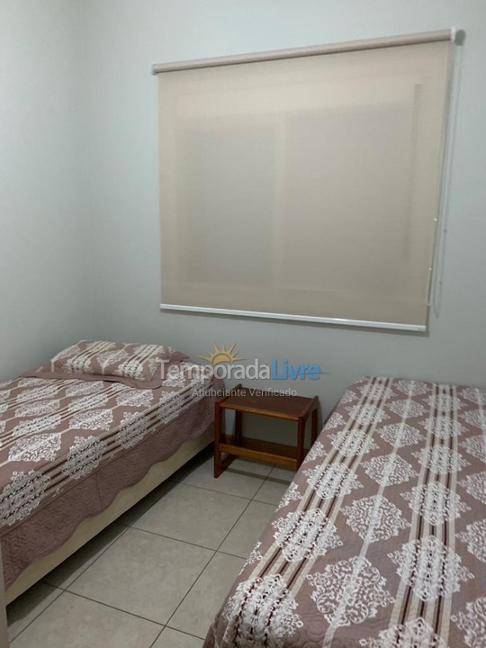 Apartamento para aluguel de temporada em Capão da Canoa (Zona Nova)