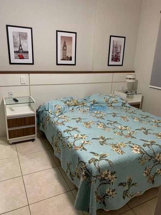 Apartamento para aluguel de temporada em Capão da Canoa (Zona Nova)