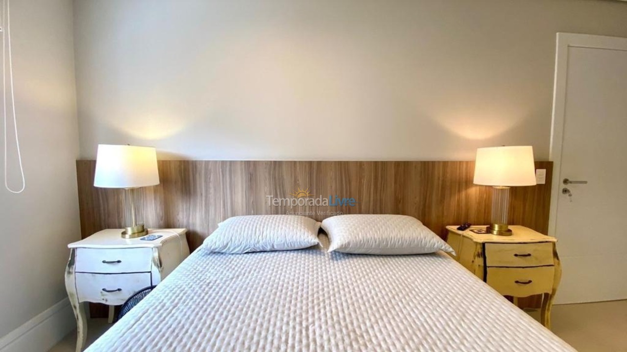 Apartamento para aluguel de temporada em Capão da Canoa (Navegantes)