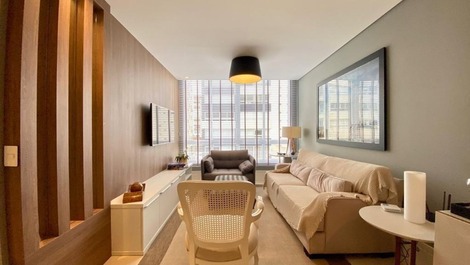 Apartamento para alugar em Capão da Canoa - Navegantes