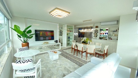 Apartamento para alugar em Capão da Canoa - Centro