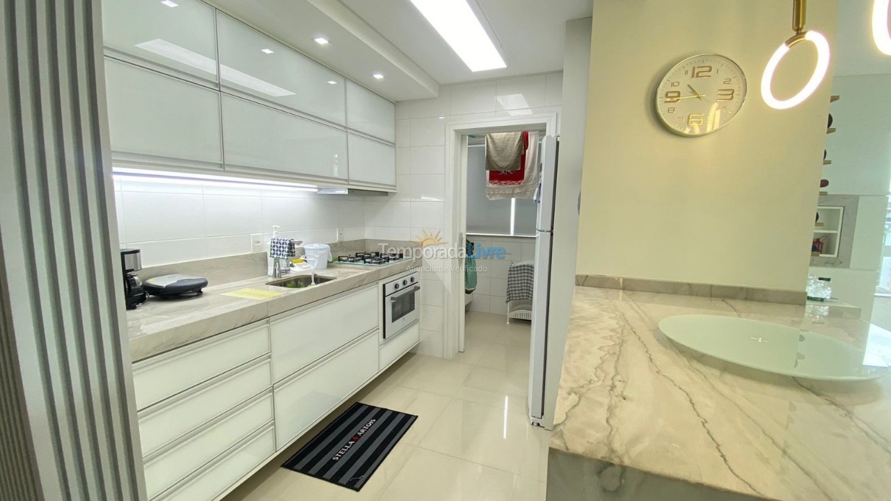 Apartamento para aluguel de temporada em Capão da Canoa (Centro)