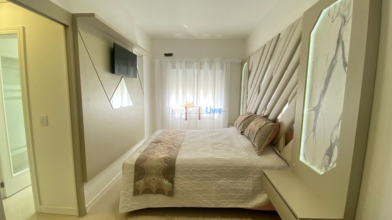 Apartamento para aluguel de temporada em Capão da Canoa (Centro)