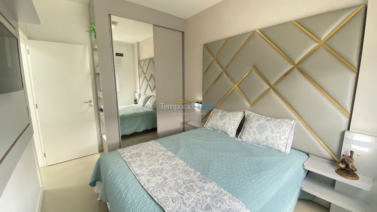 Apartamento para aluguel de temporada em Capão da Canoa (Centro)