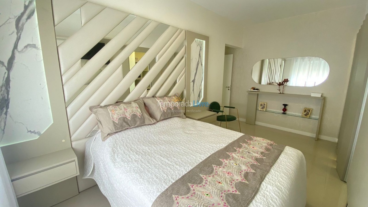 Apartamento para aluguel de temporada em Capão da Canoa (Centro)