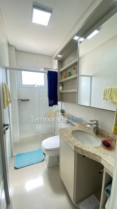 Apartamento para aluguel de temporada em Capão da Canoa (Centro)