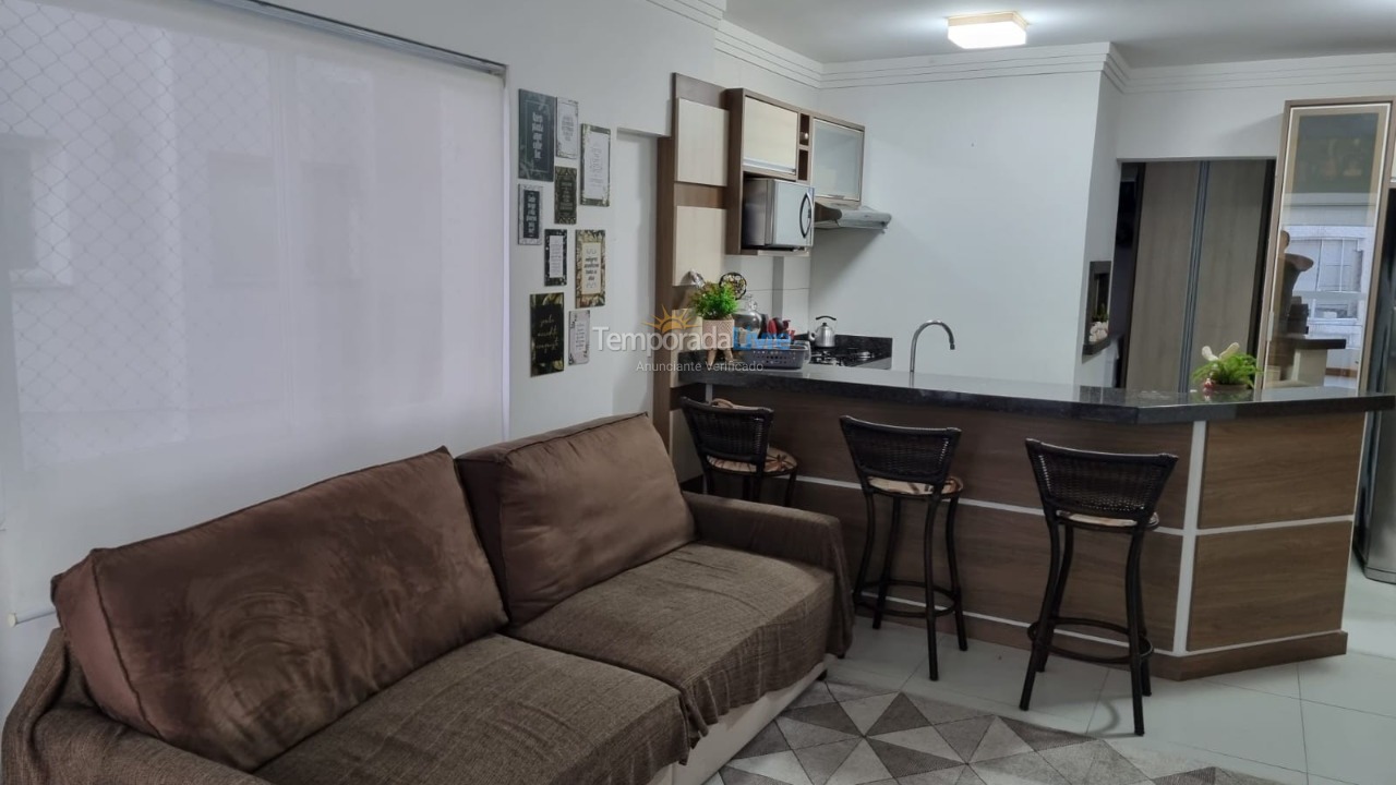 Apartamento para aluguel de temporada em Capão da Canoa (Zona Nova)