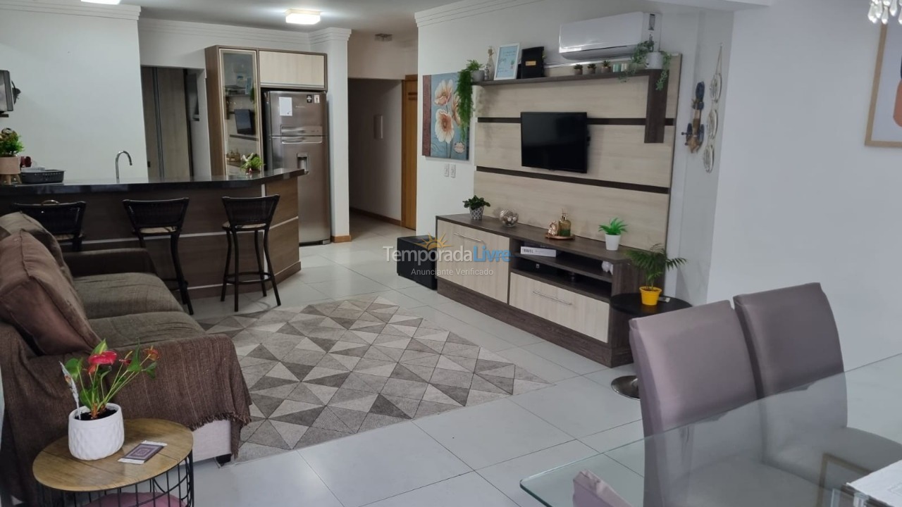 Apartamento para aluguel de temporada em Capão da Canoa (Zona Nova)