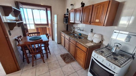 Beira mar em Capão da Canoa - meu instagram: @pabloreidoimovel