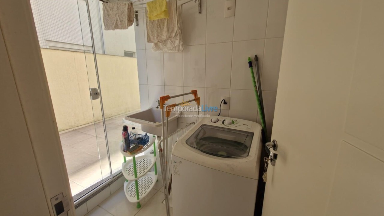Apartamento para aluguel de temporada em Capão da Canoa (Zona Nova)