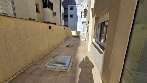 Perto da praia em Capão da Canoa - meu instagram: @pabloreidoimovel