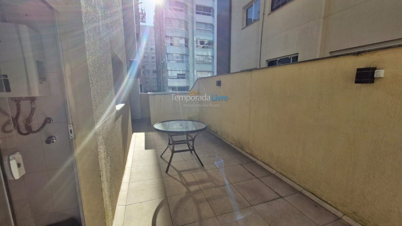 Apartamento para aluguel de temporada em Capão da Canoa (Zona Nova)