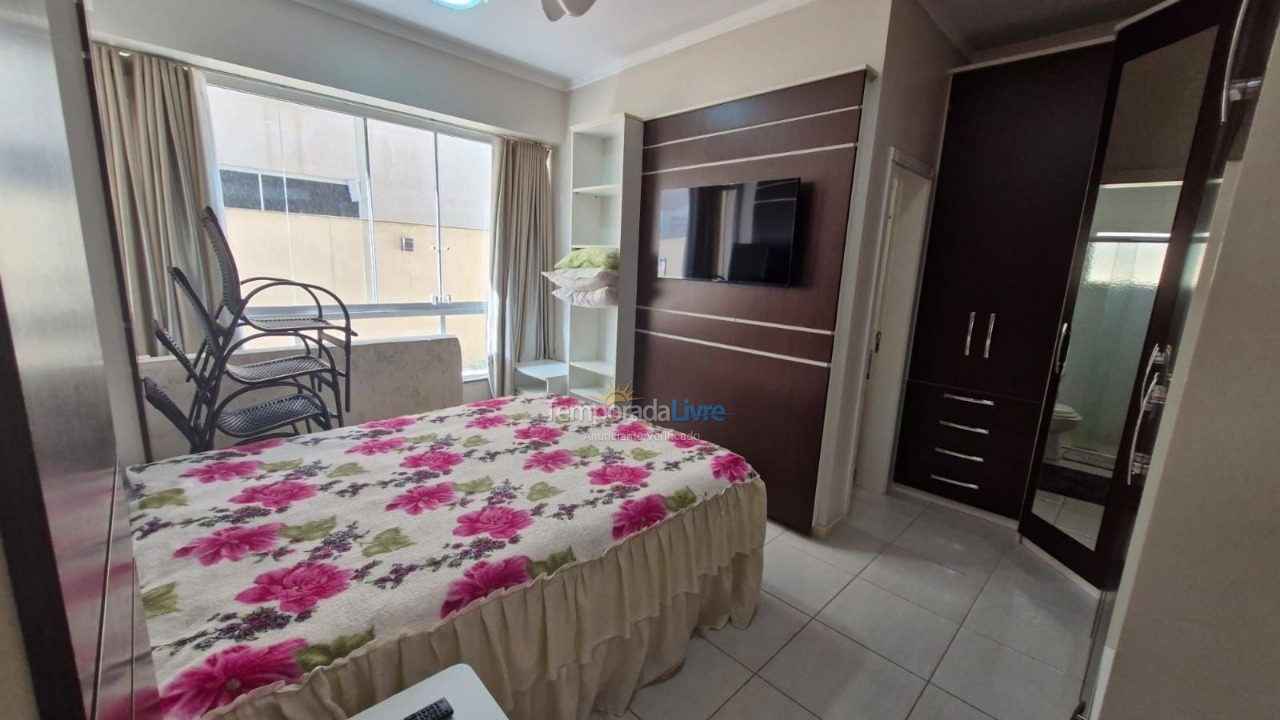 Apartamento para aluguel de temporada em Capão da Canoa (Zona Nova)