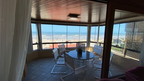 Apartment for rent in Capão da Canoa - Zona Nova