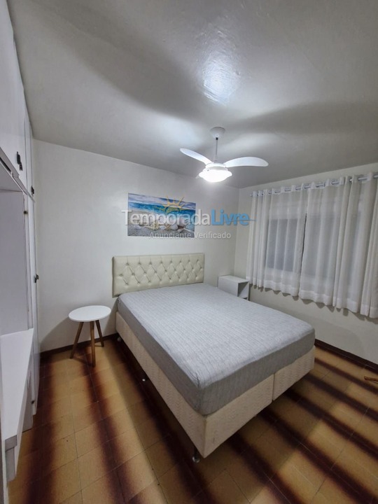 Apartamento para aluguel de temporada em Capão da Canoa (Zona Nova)