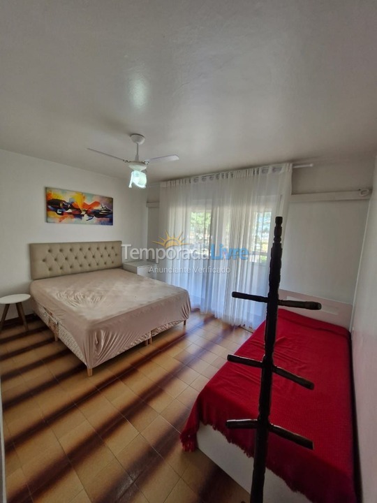 Apartamento para aluguel de temporada em Capão da Canoa (Zona Nova)