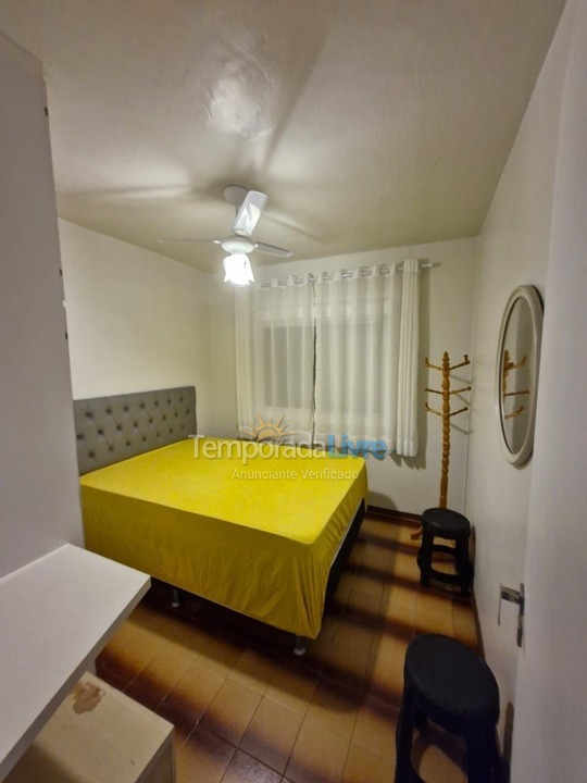 Apartamento para aluguel de temporada em Capão da Canoa (Zona Nova)