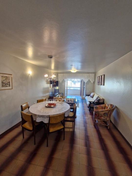 Apartamento para aluguel de temporada em Capão da Canoa (Zona Nova)