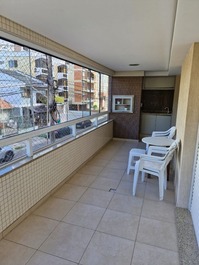 Apartamento para alugar em Capão da Canoa - Zona Nova