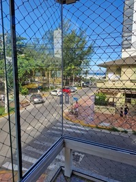 Vista mar em Capão da Canoa - meu instagram: @pabloreidoimovel